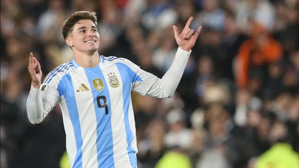 Con Messi en duda y varias bajas, Argentina visita a Chile