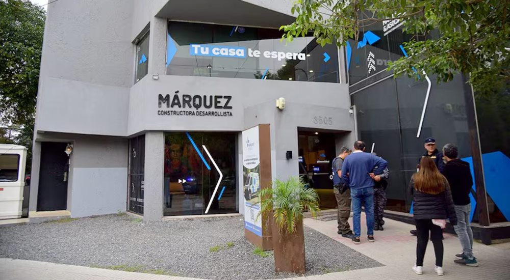 La trama familiar detrás de la megaestafa inmobiliaria en Córdoba