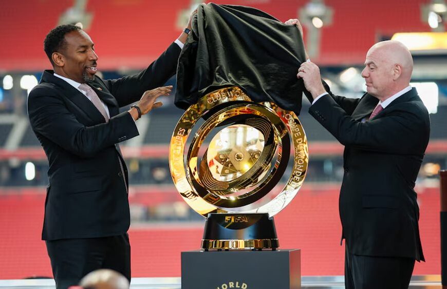 Supercomputadora predijo al campeón del Mundial de Clubes: sorpresa total y duro pronóstico para Boca y River