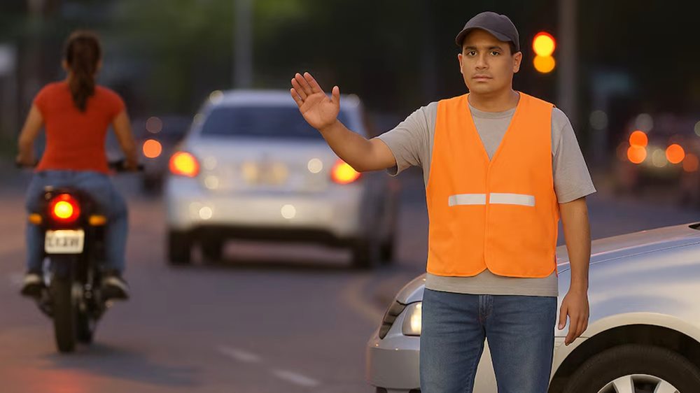 Le transfirieron por error 500 mil pesos y los devolvió: “No quiero algo que no me corresponde”