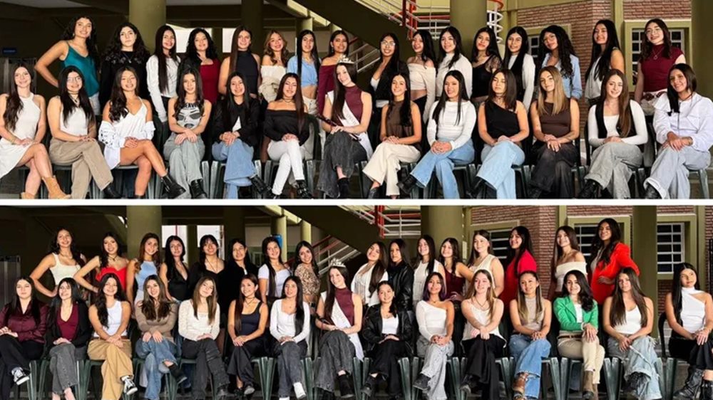 Delegada, Colegio del Salvador