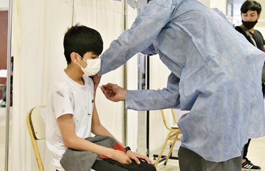 Alerta por brote de sarampión: quiénes deben vacunarse y dónde aplicarse la dosis