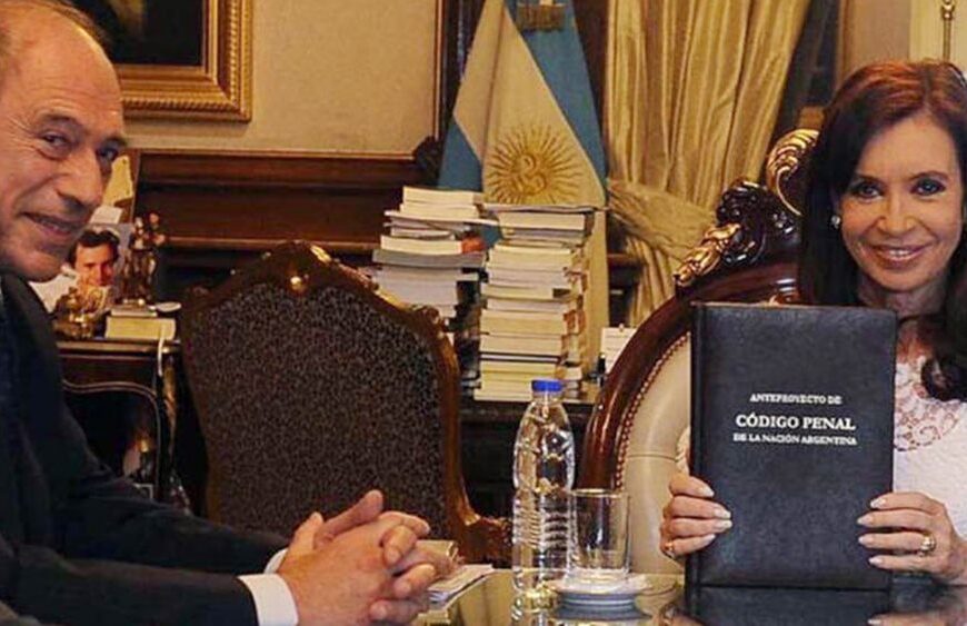 Zaffaroni alertó sobre la “gravedad institucional” de una posible detención de Cristina Kirchner