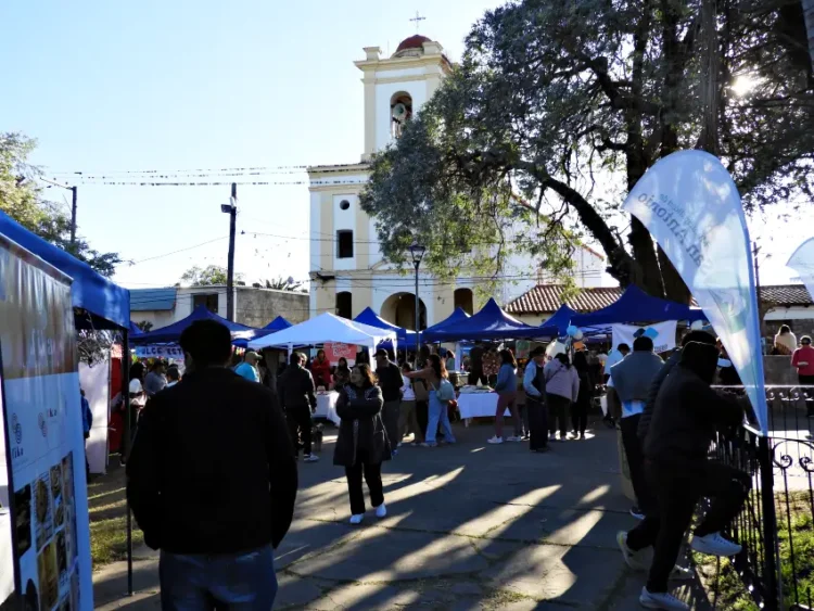Festival empanadilla