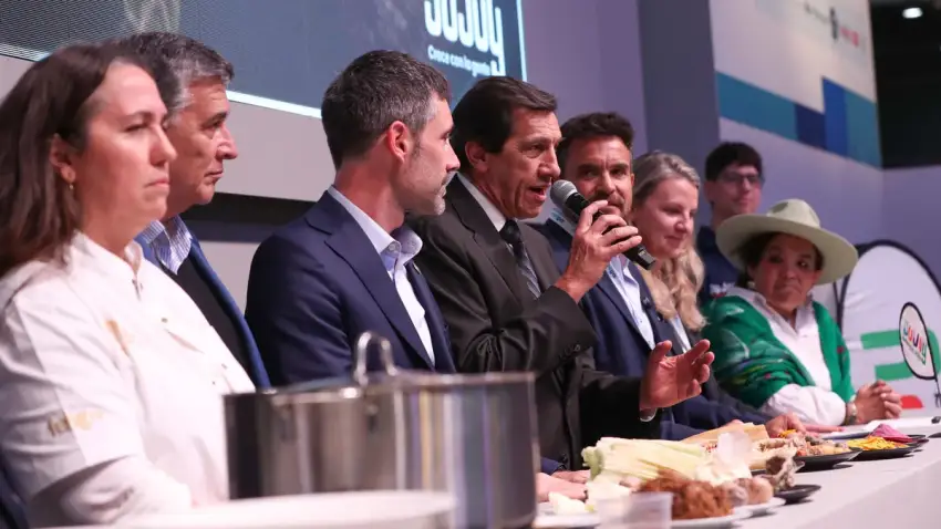 Parlermo Sadir Hotelga