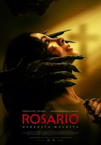 Rosario herencia maldita