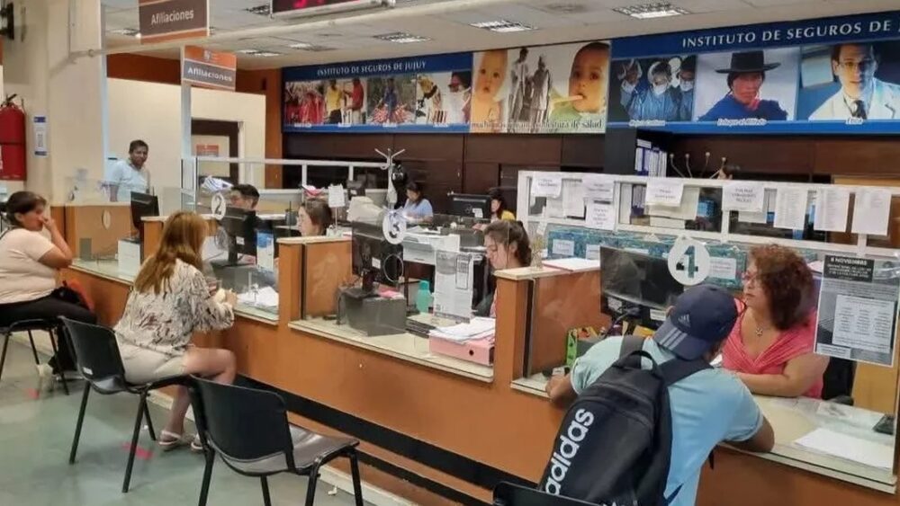 Instituto de Seguros de Jujuy