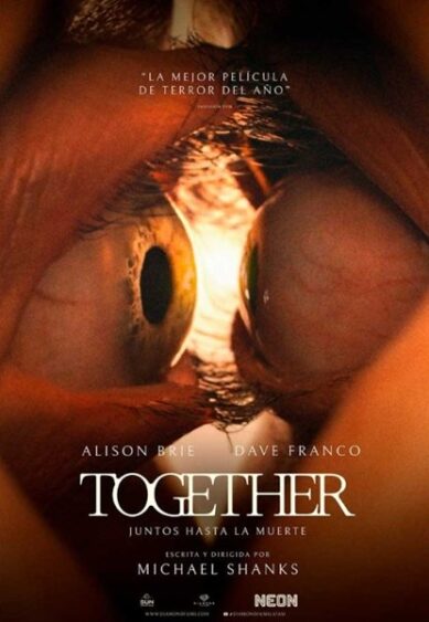 Together juntos hasta la muerte