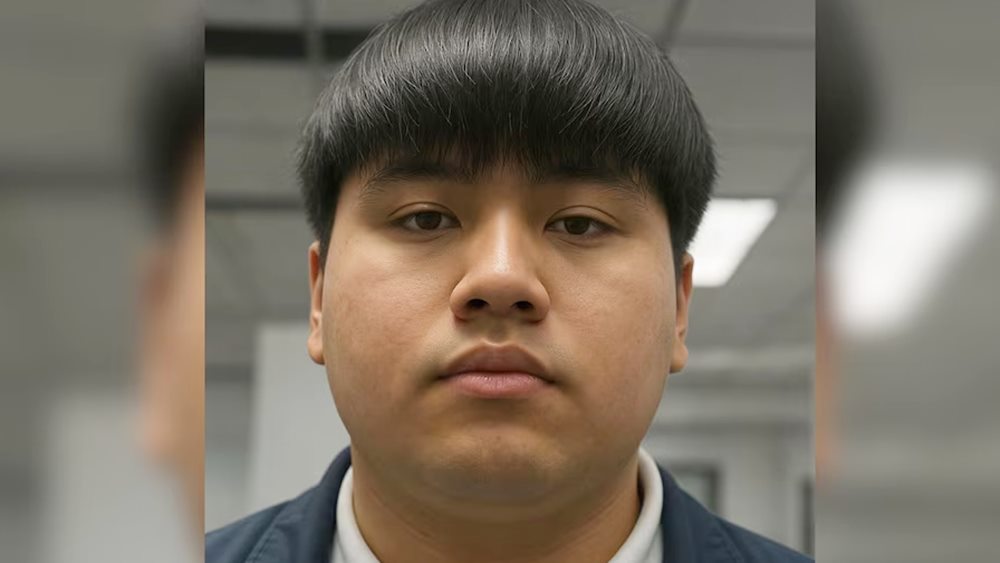 Tony Janzen Valverde Victoriano