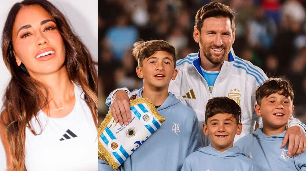 antonela roccuzzo messi