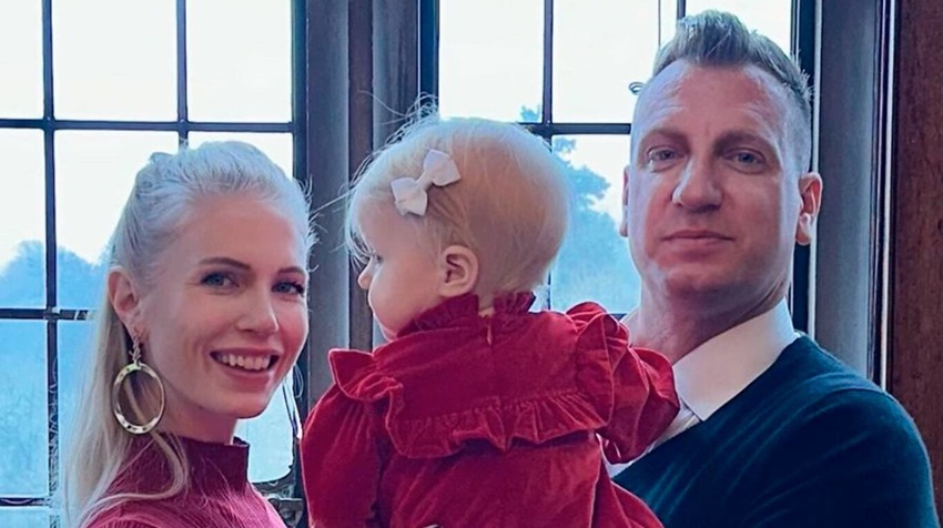 maxi lópez daniela christiansson