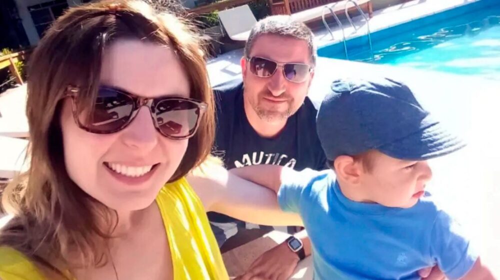 natalia ciak alejandro ruffo