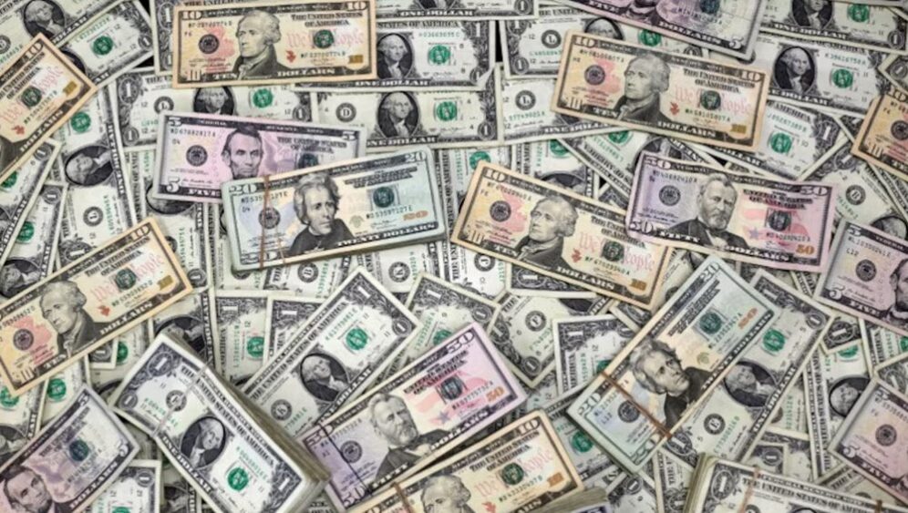 Dolarización en Argentina