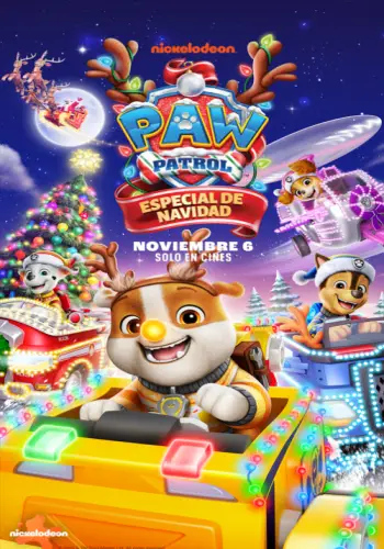 Paw Patrol