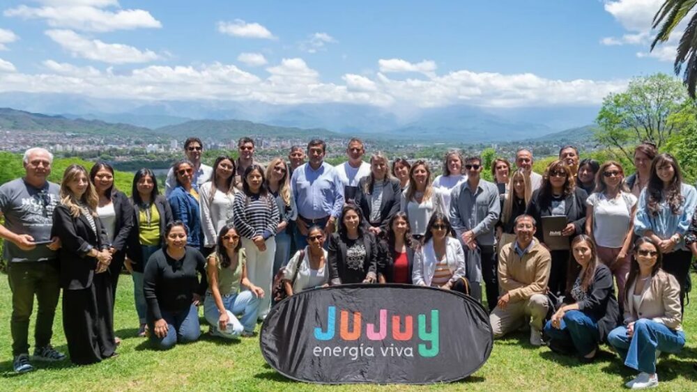Enoturismo en Jujuy