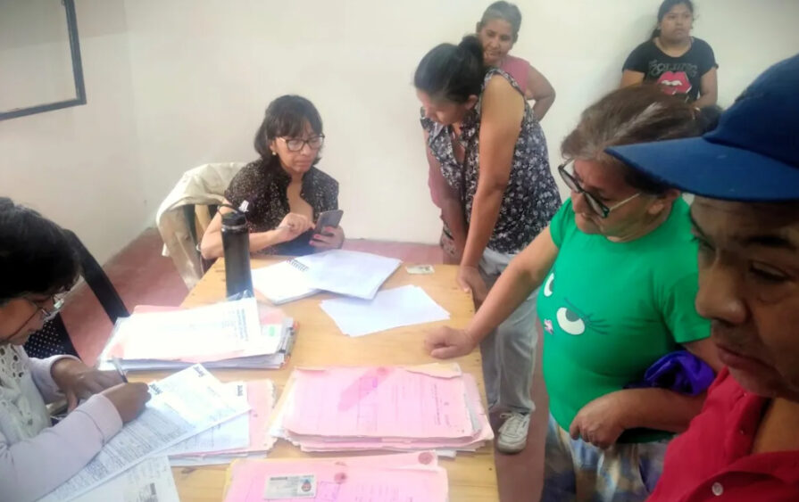 Ordenamiento territorial