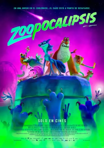 zoocalipsis