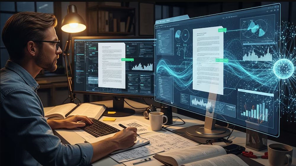 Inteligencia Artificial