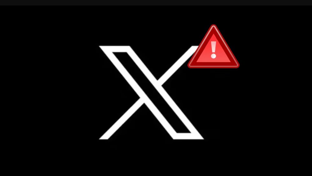 X sufre una caída global: usuarios reportan imposibilidad de iniciar sesión y fallas en el feed