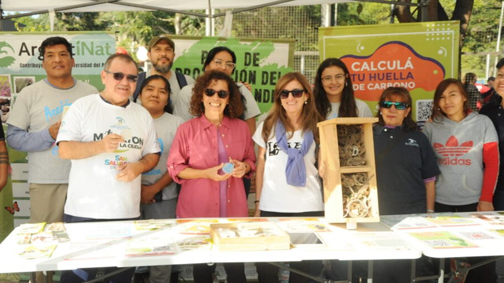 Una experiencia creativa en la Maratón de Innovación