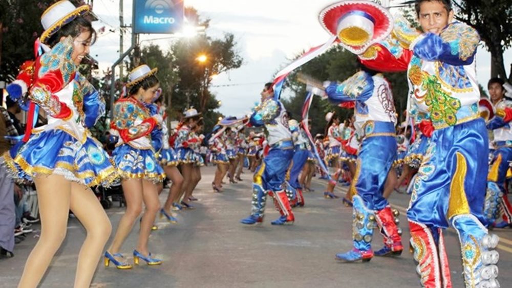 Carnaval 2026: todo listo para el inicio de los Corsos Capitalinos