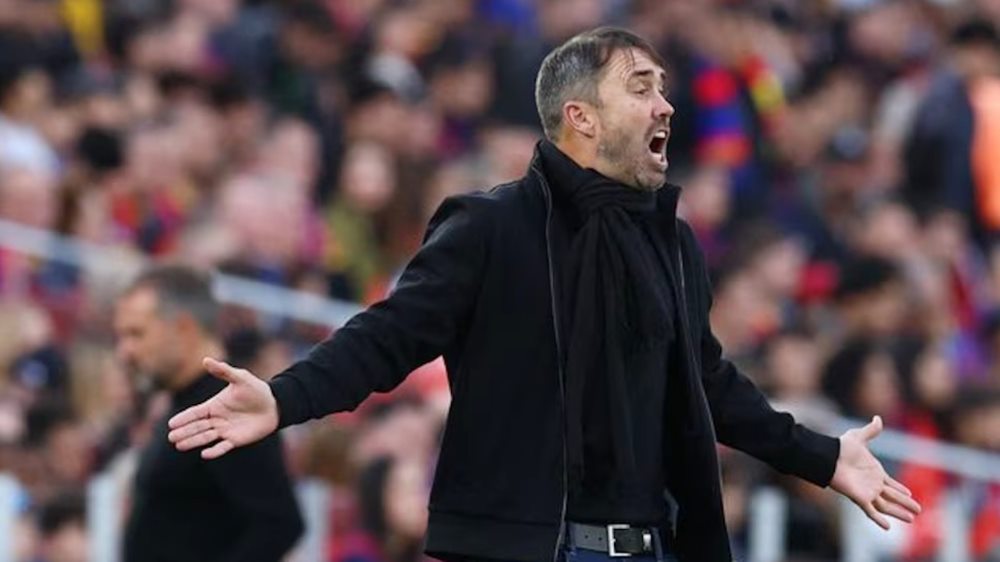 River Plate confirmó a Eduardo Coudet como nuevo DT