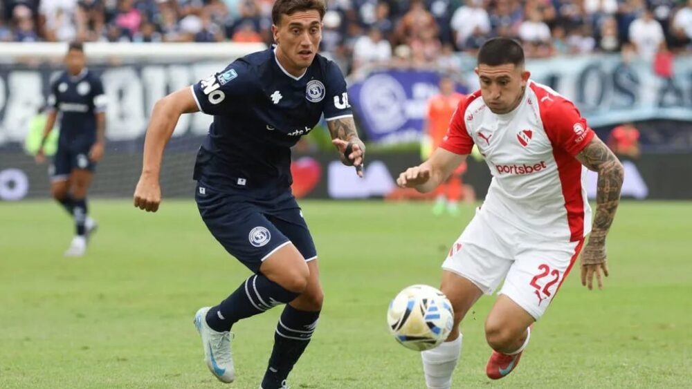 Torneo Apertura, Mendoza