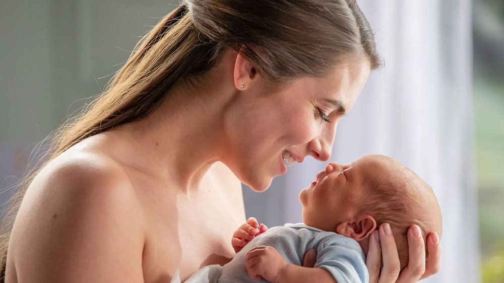 Maternidad pública en Jujuy