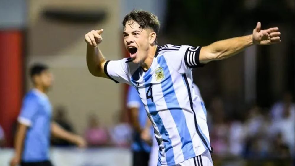 Selección Argentina