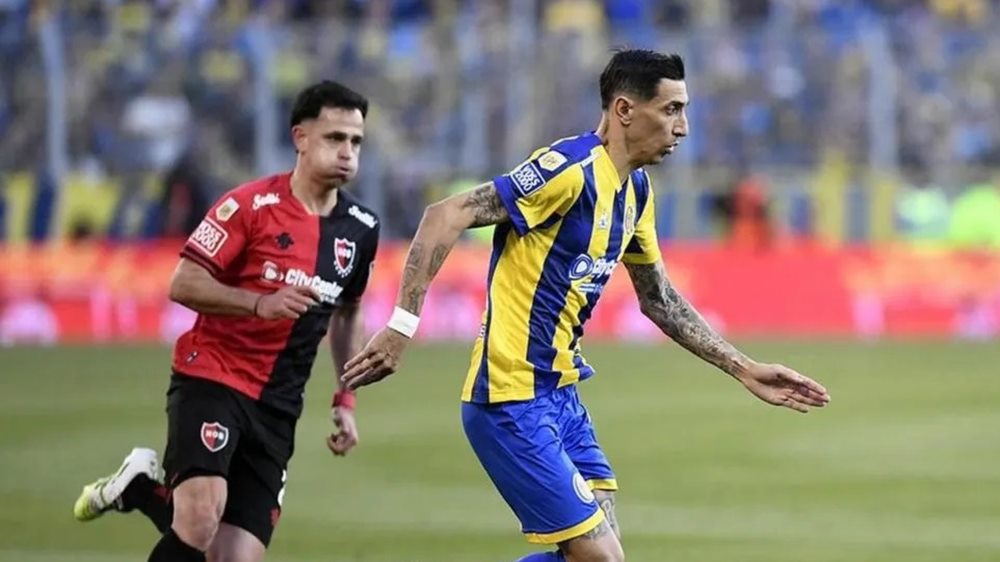 Apertura: el clásico rosarino acapara la atención de la jornada