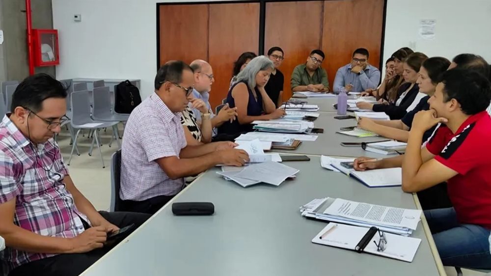 Escuelas técnicas y agrotécnicas