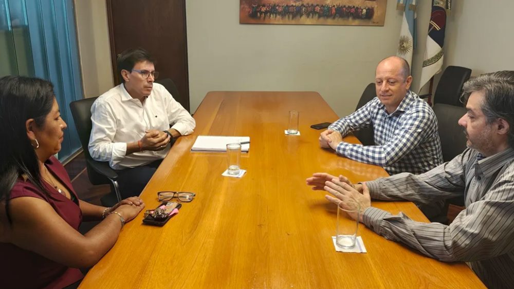 Hacienda y Ciencias Económicas