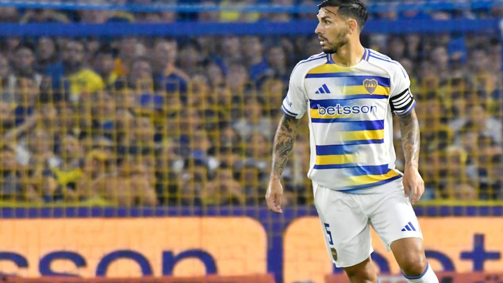 Lanús recibe a Boca con el regreso de Leandro Paredes