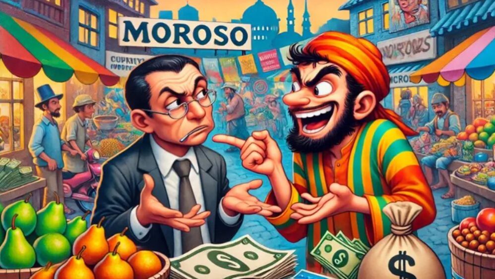 Crece el endeudamiento: la mora en billeteras virtuales y financieras ya ronda el 25%