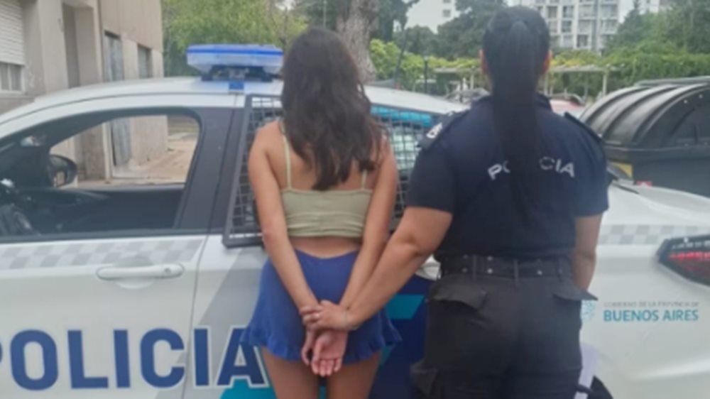 Apuñaló a su inquilino en La Plata: dijo que se masturbaba frente a sus hijos