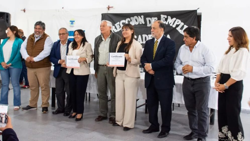 Academia de oficios, Perico