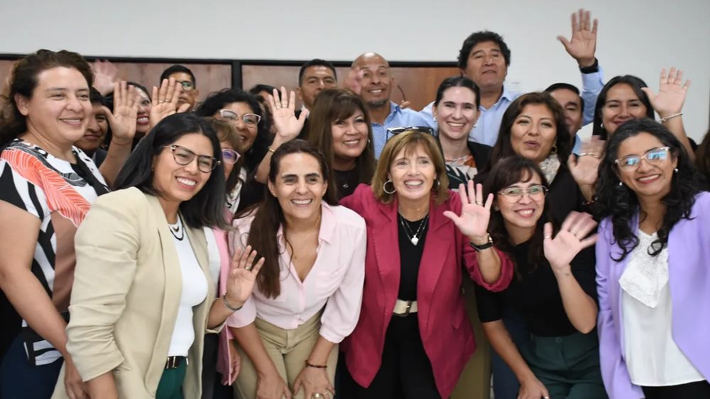 Escuelas secundarias