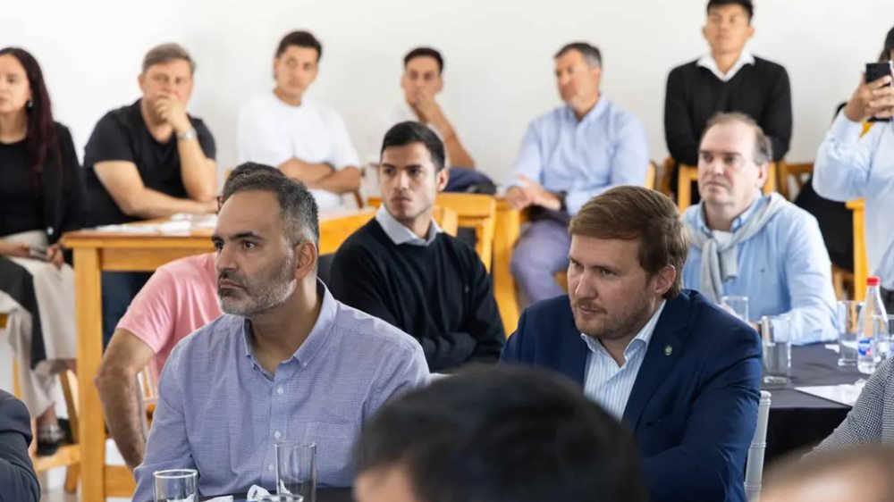 Zona Franca de Perico