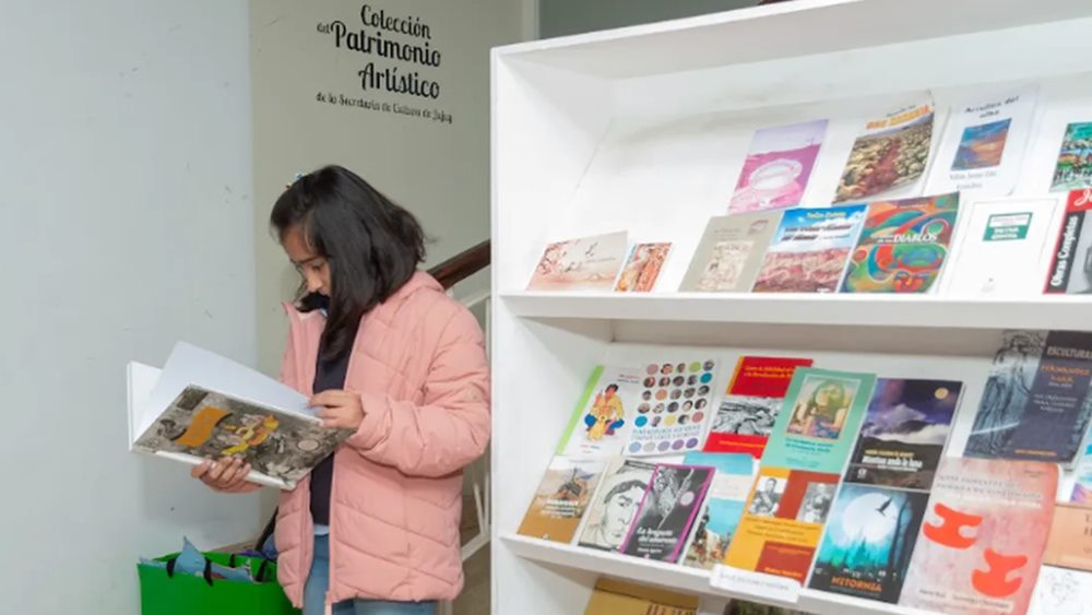 Agenda cultural de abril