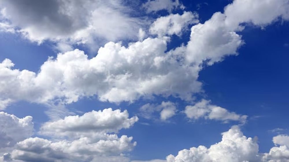 Clima en Jujuy: tiempo inestable en el arranque de la semana