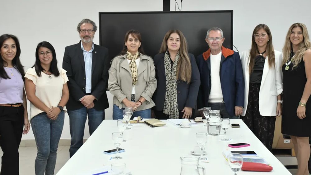 Jujuy lanza un programa educativo que une ambiente, energía y producción sostenible