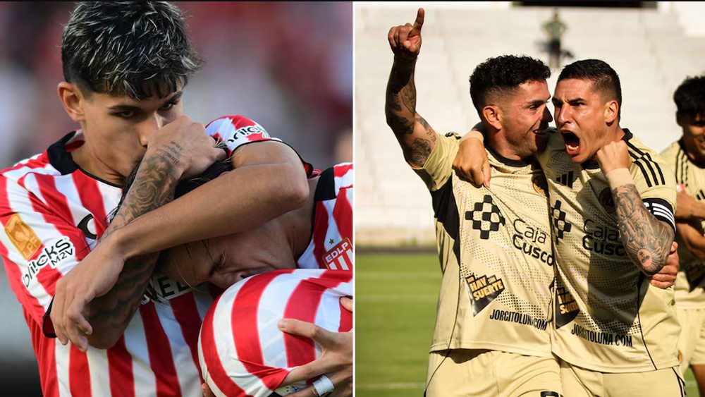 Estudiantes, Copa Libertadores