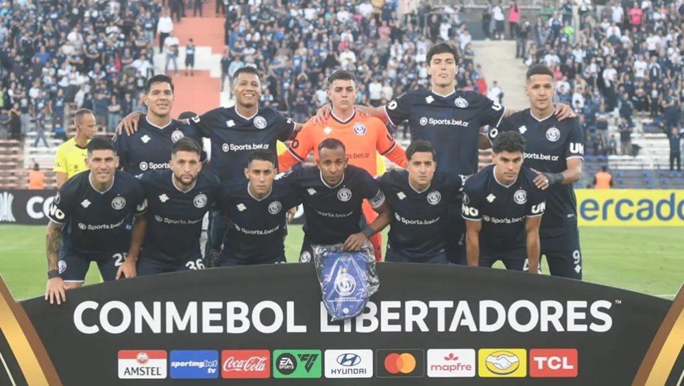 Independiente Rivadavia