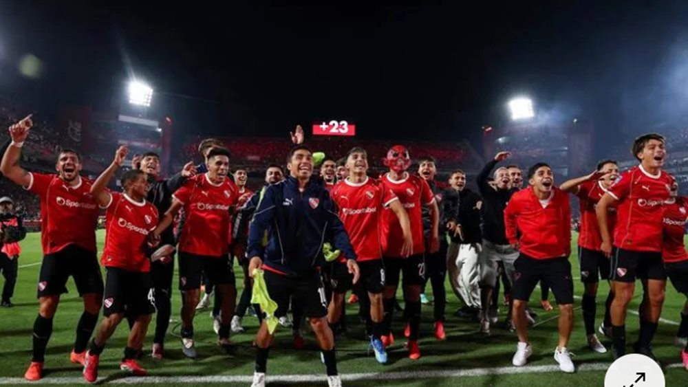 Independiente de Avellaneda