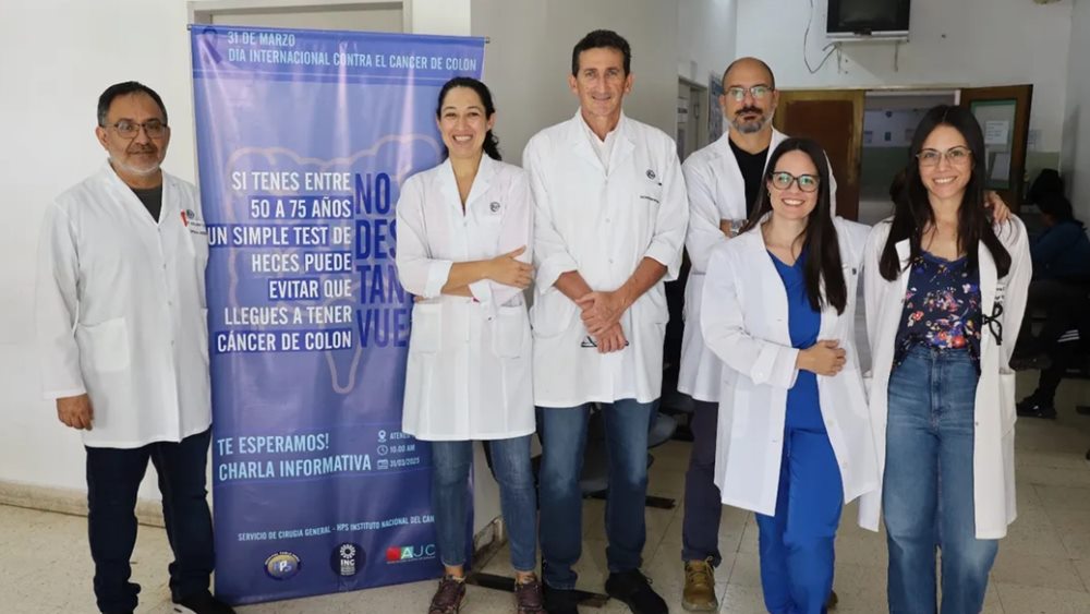 Laboratorio médula ósea