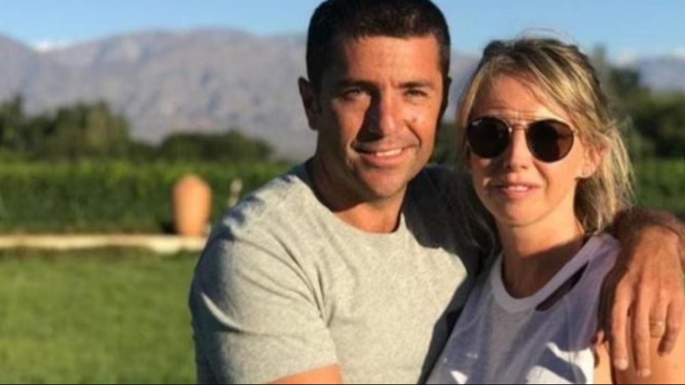 Femicidio en Salta: el relato clave sobre cómo hallaron el cuerpo de Mercedes Kvedaras