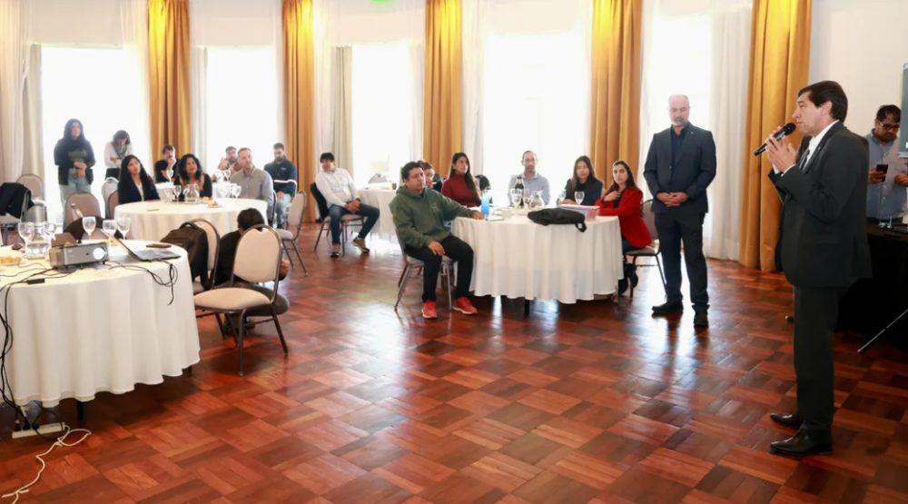 Minería sustentable