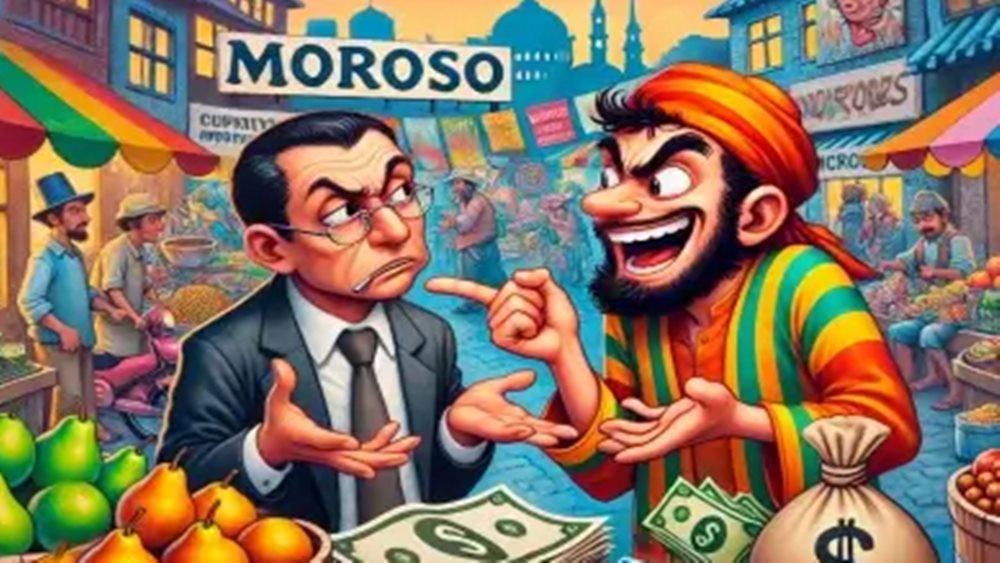 Deudores en jaque: cómo reaccionan bancos y apps ante la mora histórica