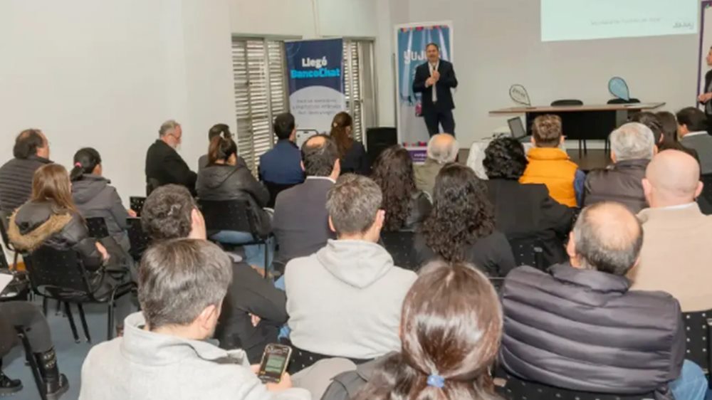 Turismo, financiamiento