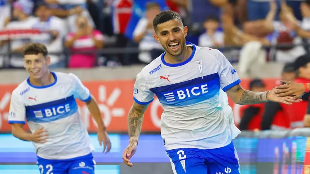 Universidad Católica de Chile